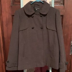 Dorothy Perkins Women’s Peacoat